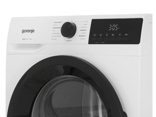 Сушильная машина GORENJE D2HNE7E/C
